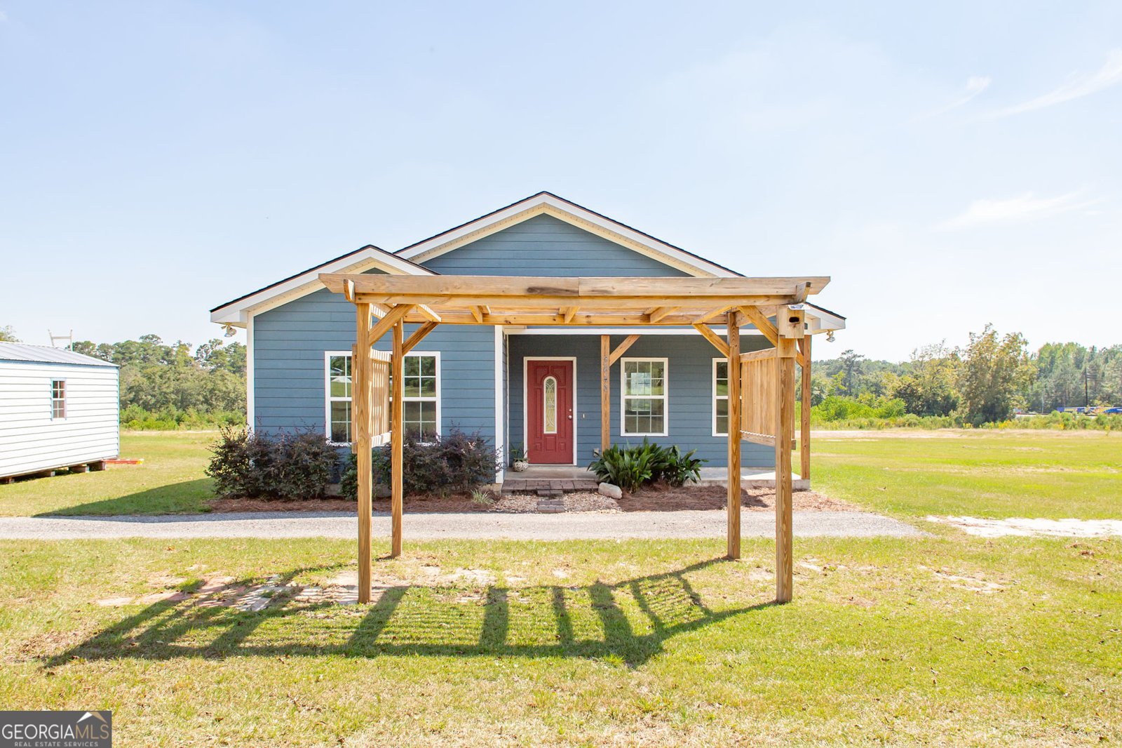 3648 Tanner Lane Waycross - 7