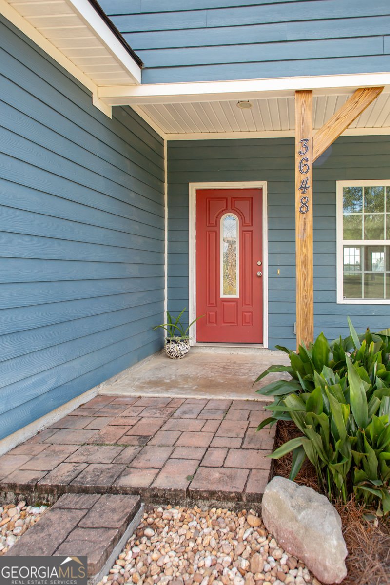 3648 Tanner Lane Waycross - 8