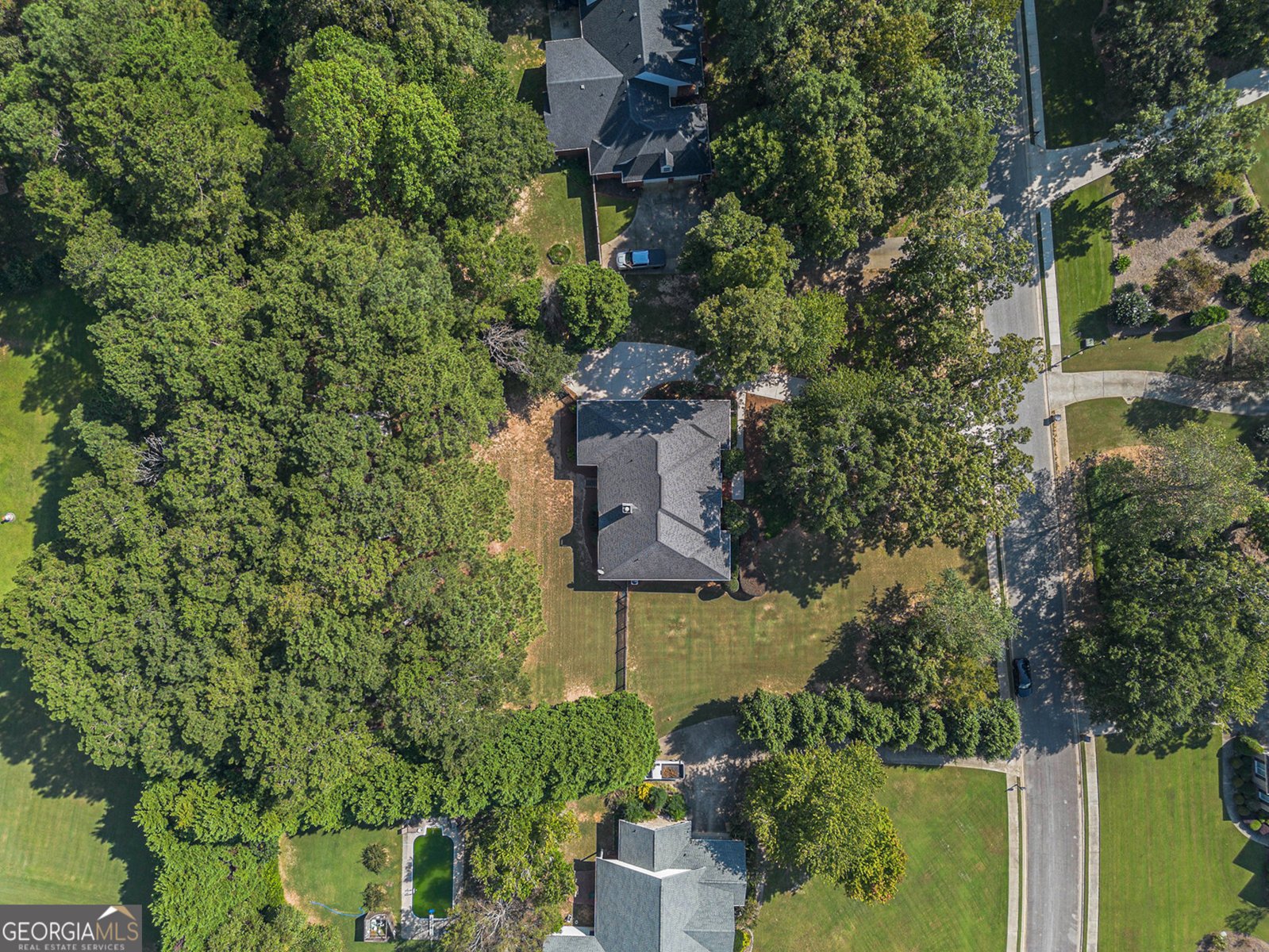 615 Wellington Drive Winder - 25