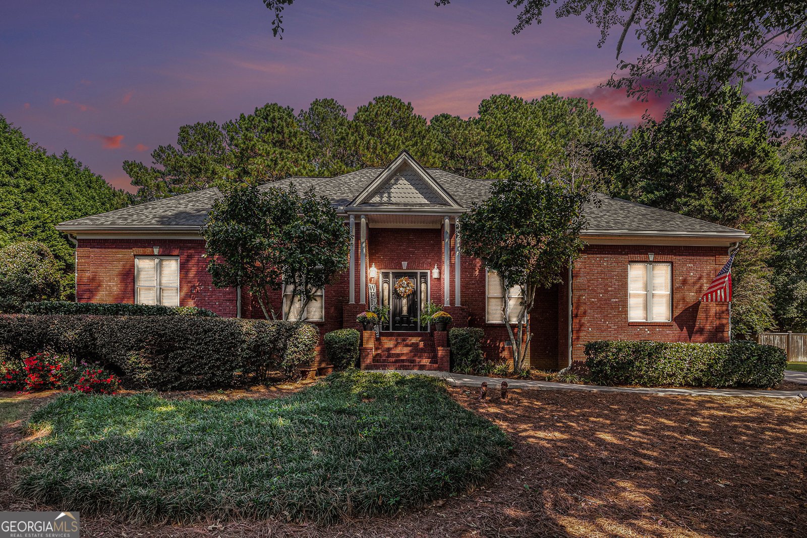 615 Wellington Drive Winder - 28