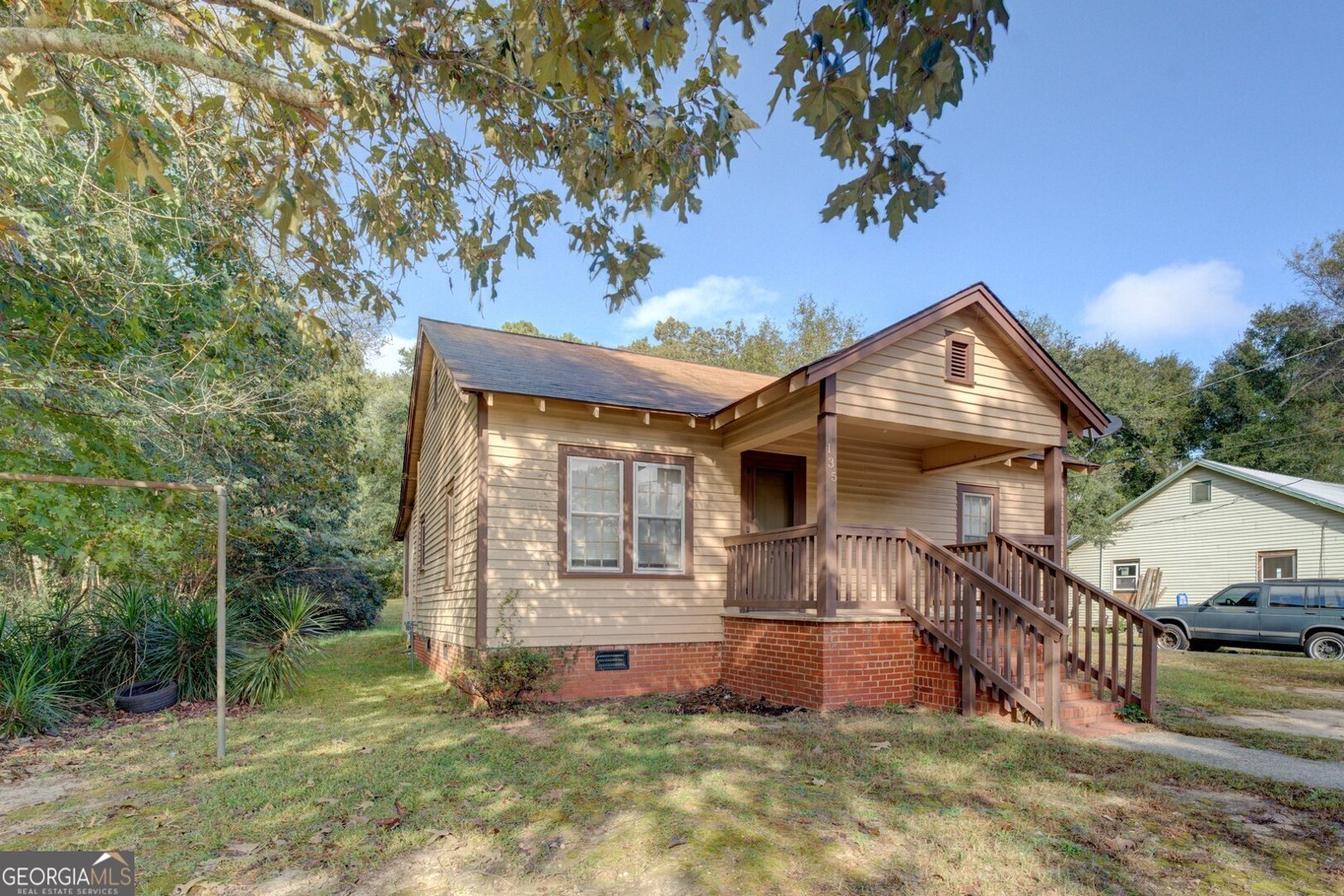 135 Ramsey Street Milledgeville - 2