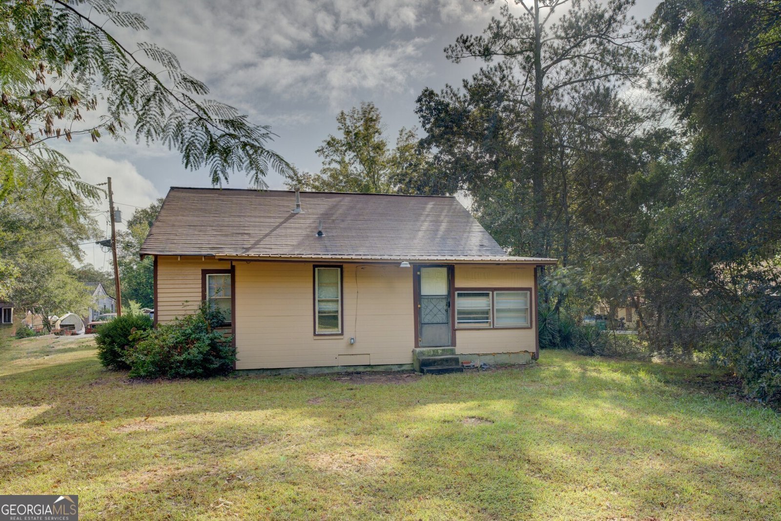135 Ramsey Street Milledgeville - 22