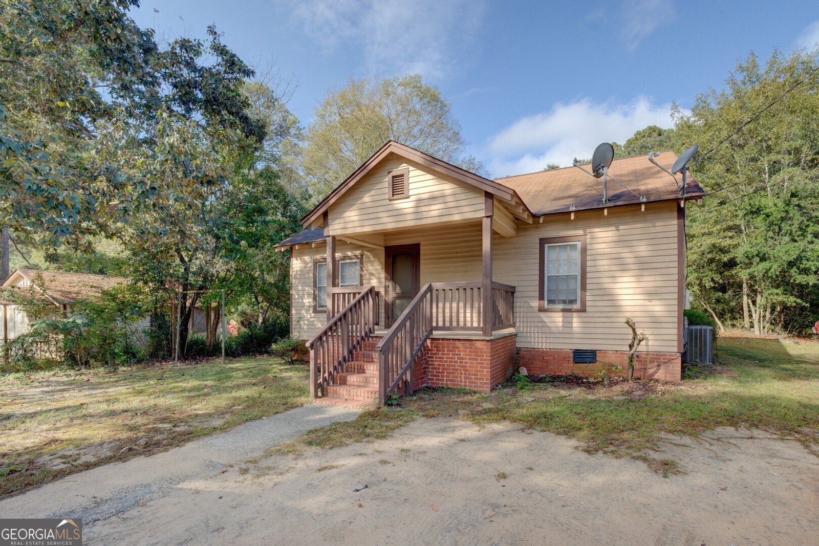 135 Ramsey Street Milledgeville - 3