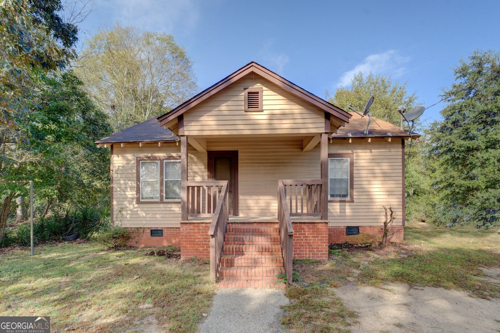 135 Ramsey Street Milledgeville - 4