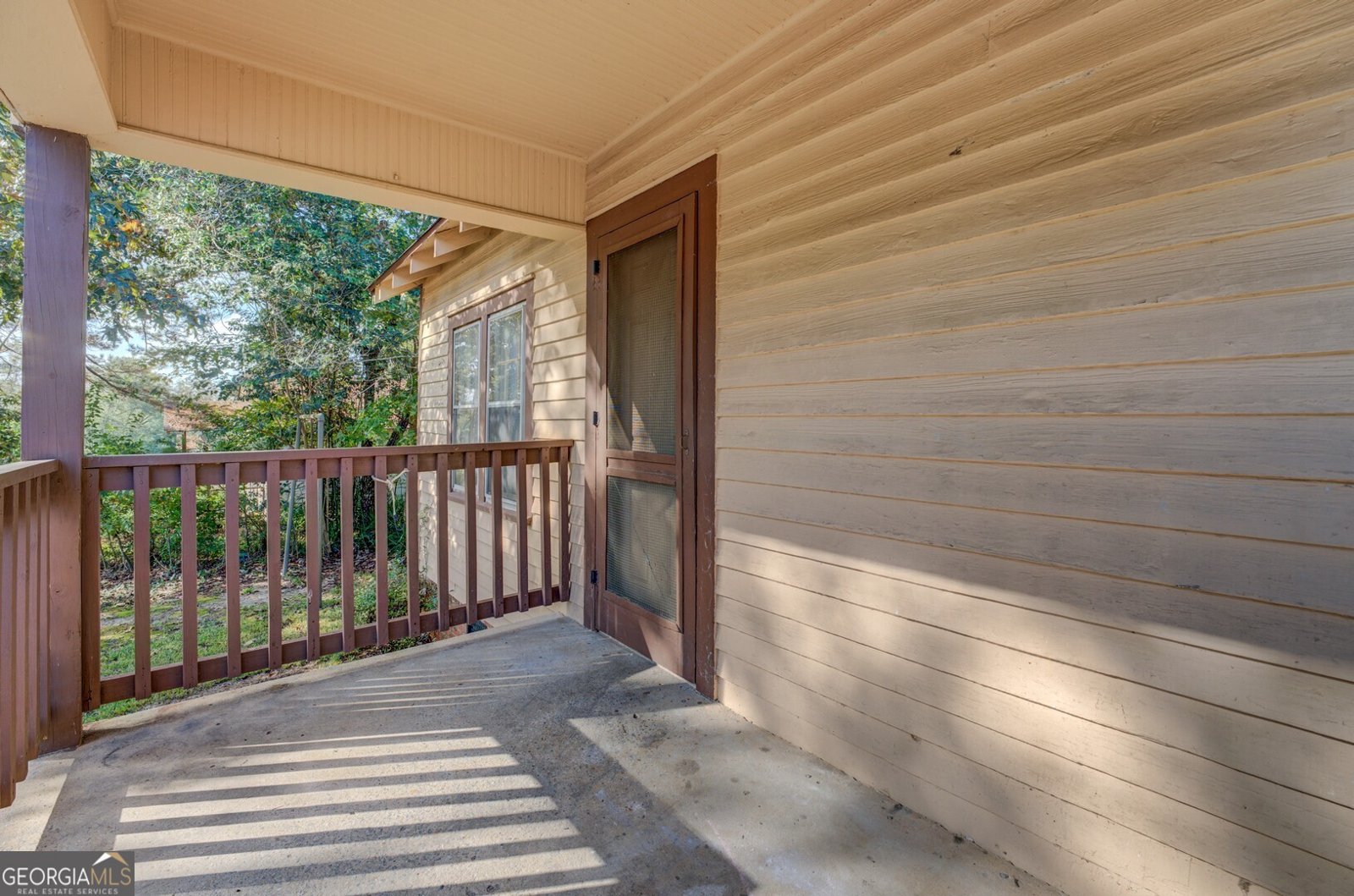 135 Ramsey Street Milledgeville - 5