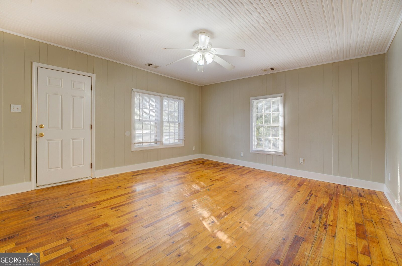 135 Ramsey Street Milledgeville - 7