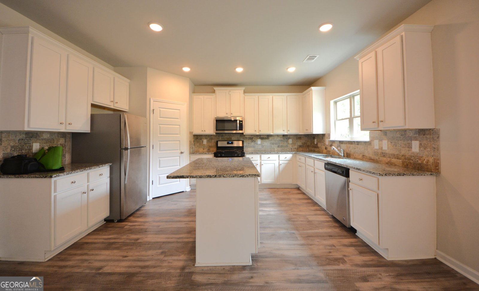 2369 Bear Mountain Street Lithonia - 18
