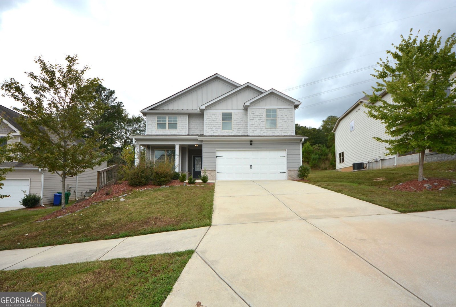 2369 Bear Mountain Street Lithonia - 2