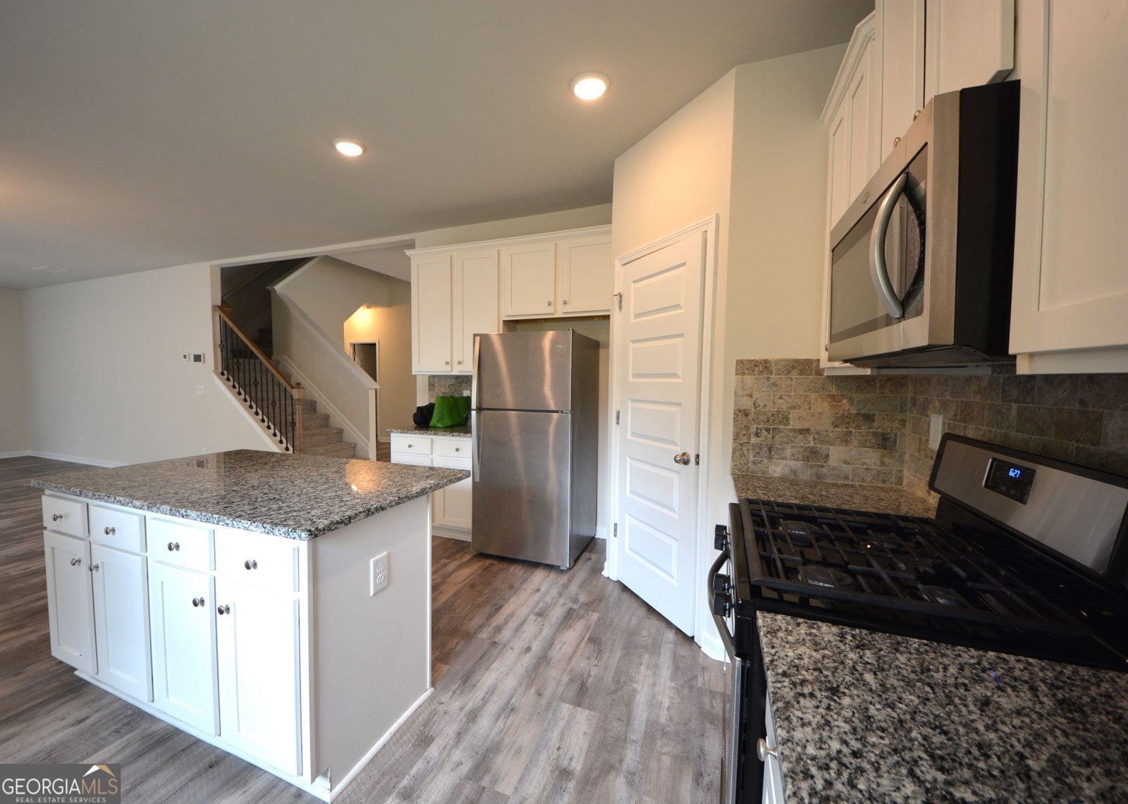 2369 Bear Mountain Street Lithonia - 21