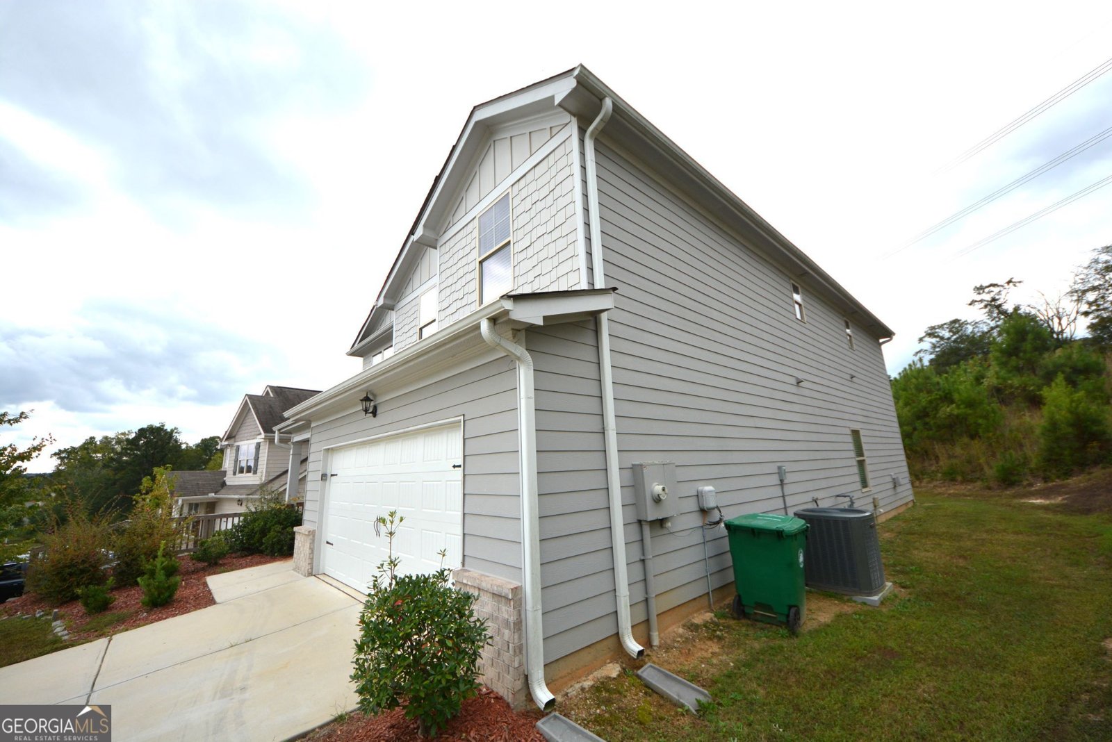 2369 Bear Mountain Street Lithonia - 3