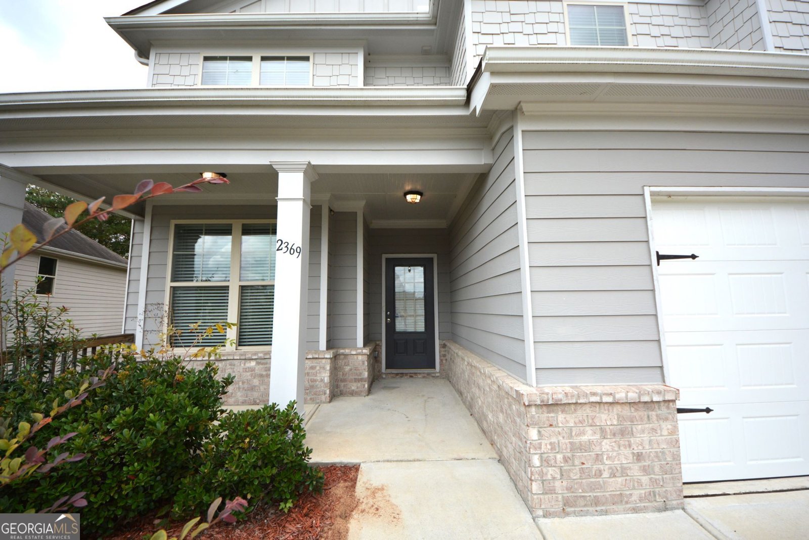 2369 Bear Mountain Street Lithonia - 4