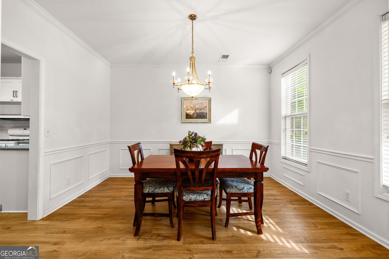 180 Browns Crossing Drive Fayetteville - 12