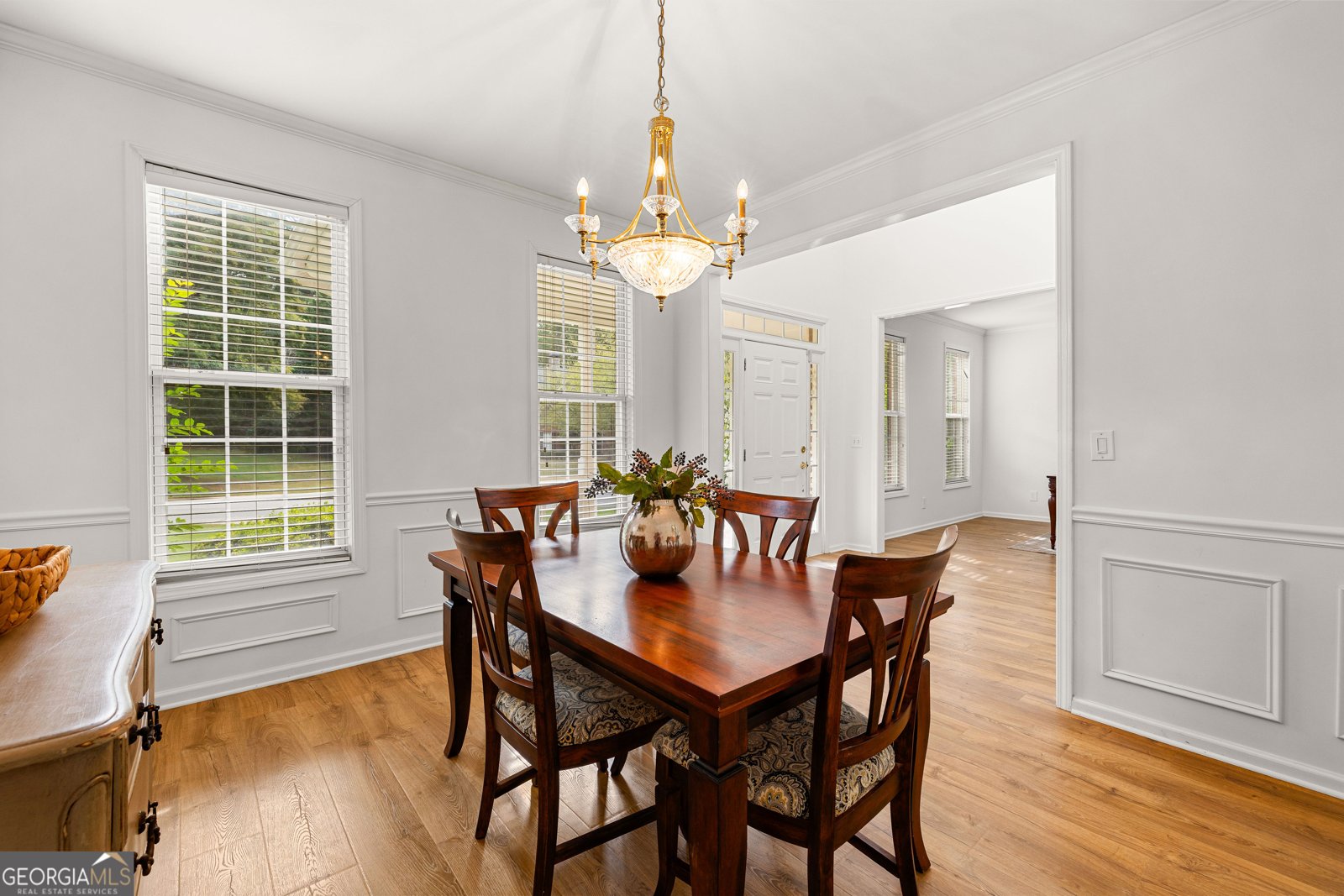 180 Browns Crossing Drive Fayetteville - 13