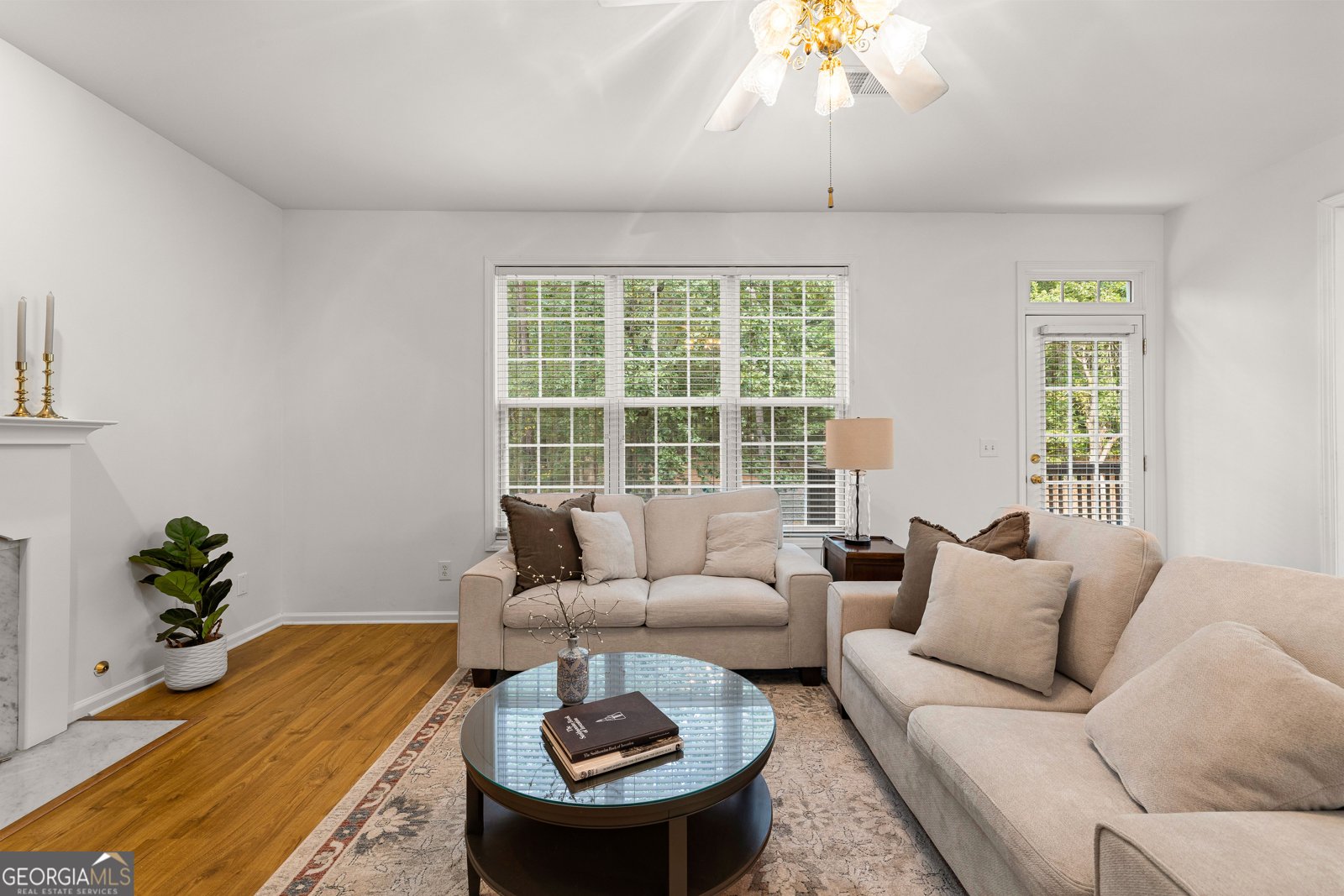 180 Browns Crossing Drive Fayetteville - 16