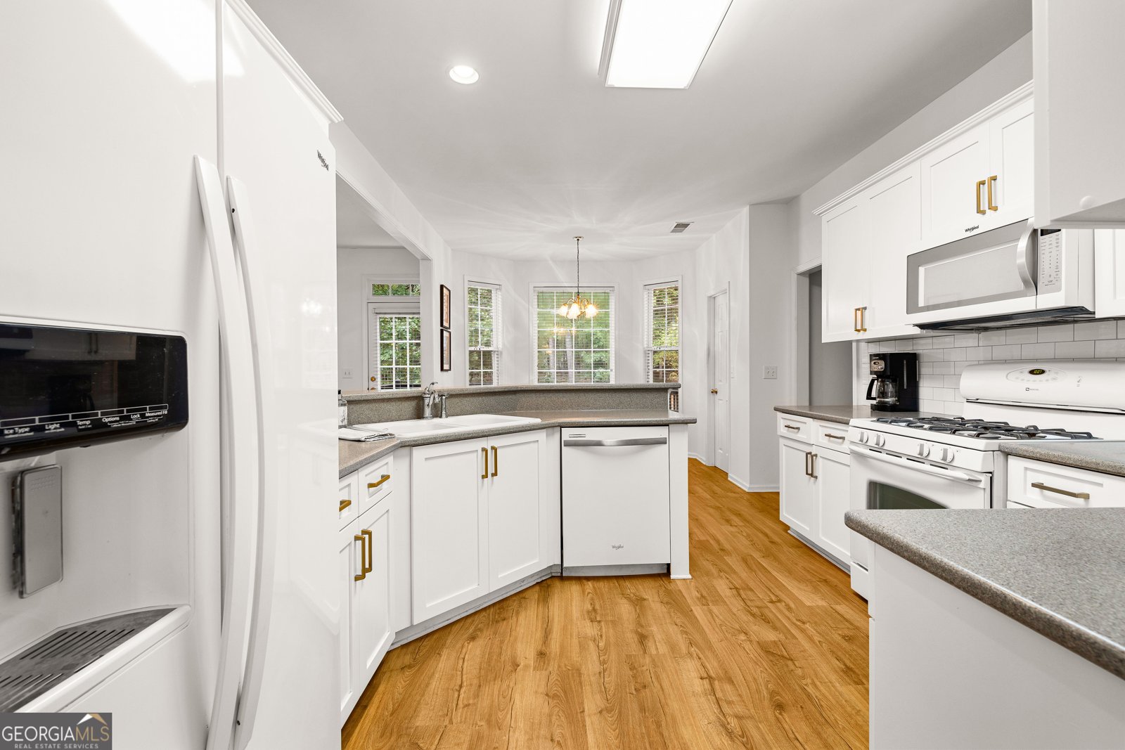 180 Browns Crossing Drive Fayetteville - 20