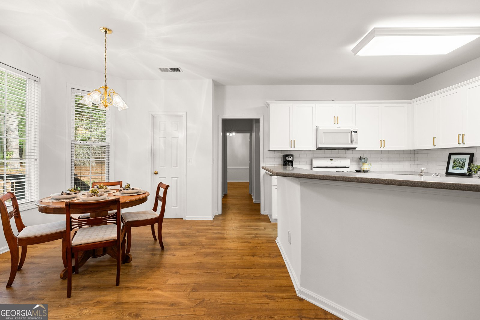 180 Browns Crossing Drive Fayetteville - 23