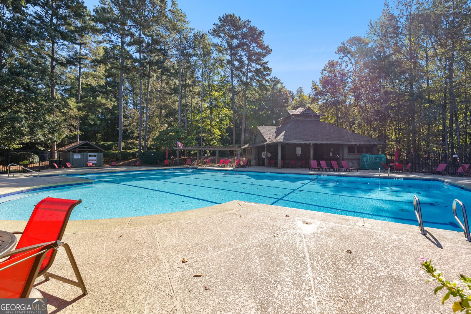 180 Browns Crossing Drive Fayetteville - 3