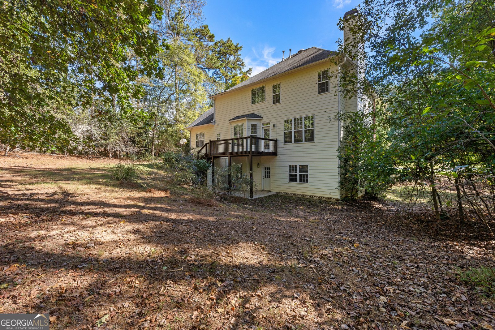 180 Browns Crossing Drive Fayetteville - 68