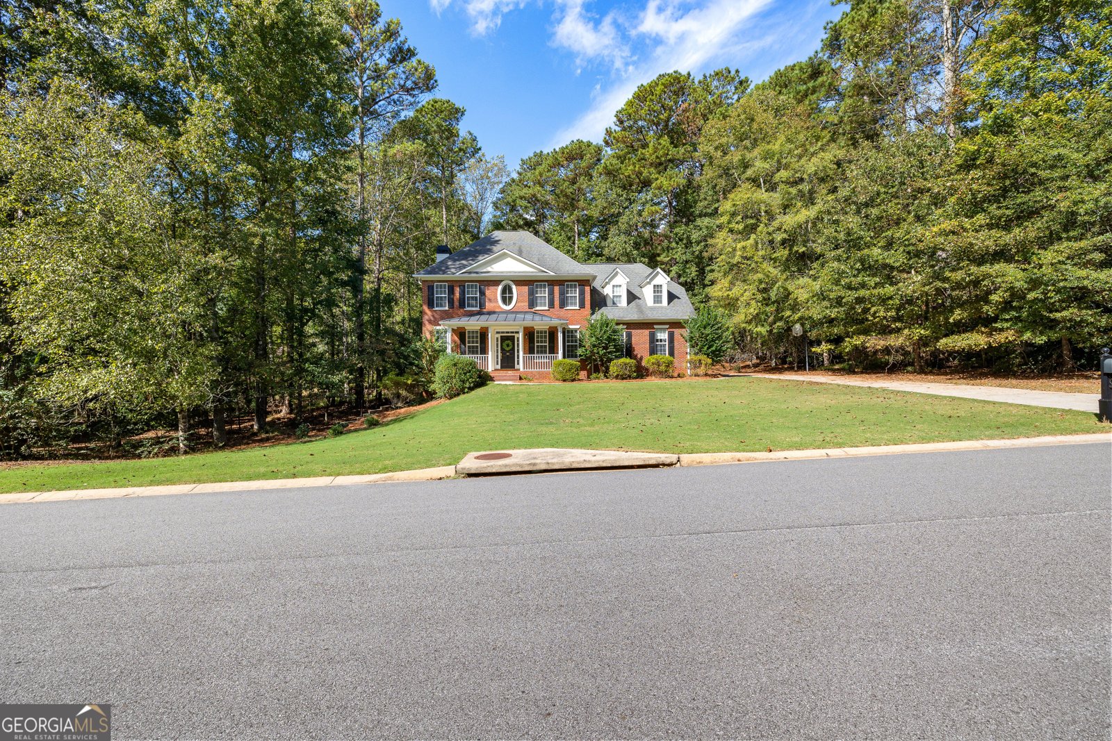180 Browns Crossing Drive Fayetteville - 71