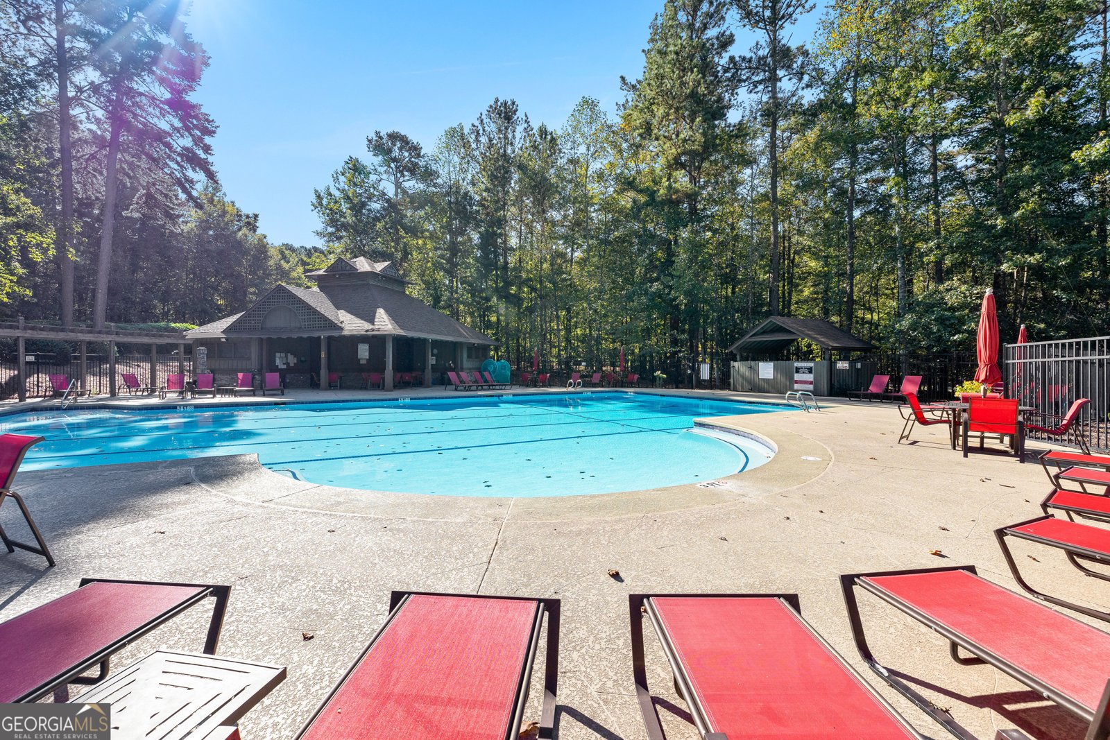 180 Browns Crossing Drive Fayetteville - 88