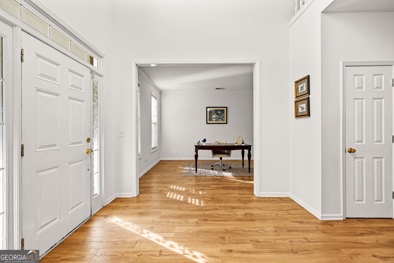 180 Browns Crossing Drive Fayetteville - 9