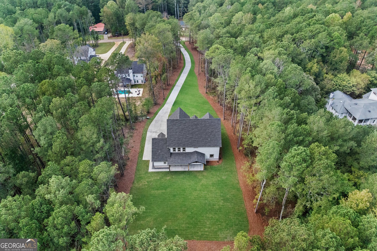 91 Beech Creek Circle Winder - 1