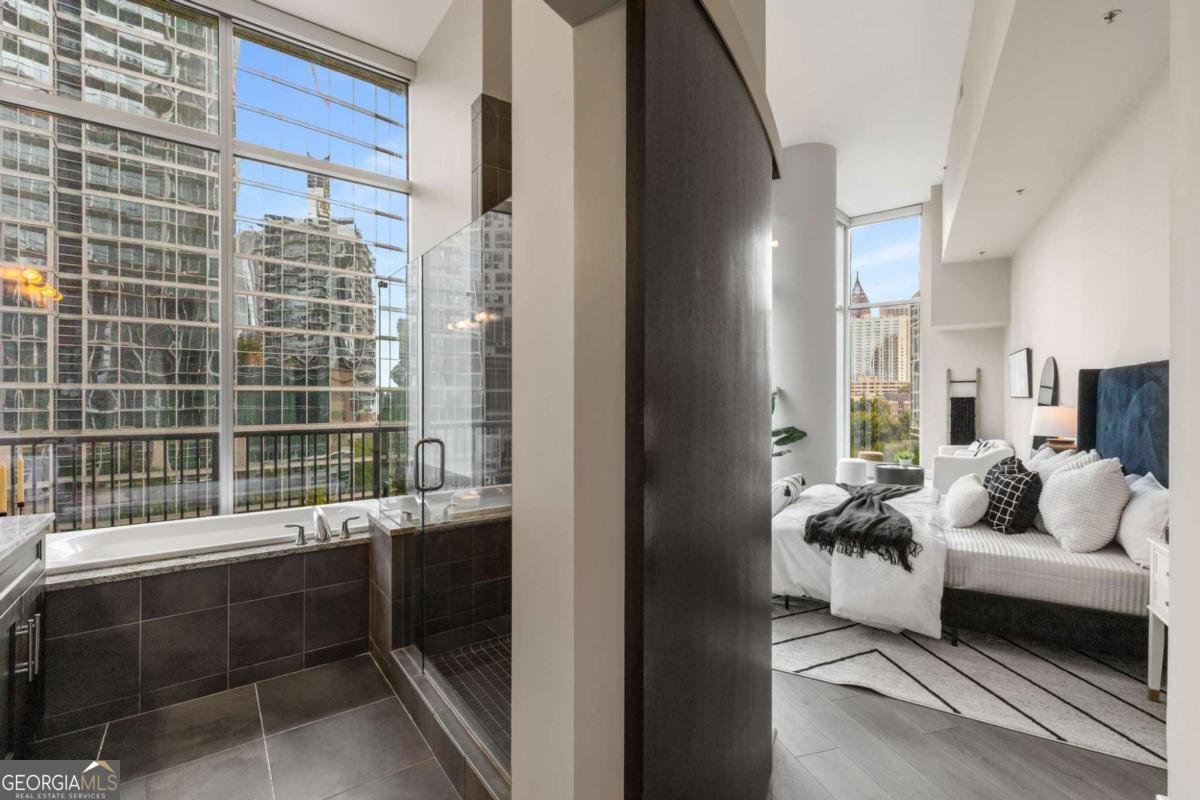 1080 Peachtree Street Atlanta - 10