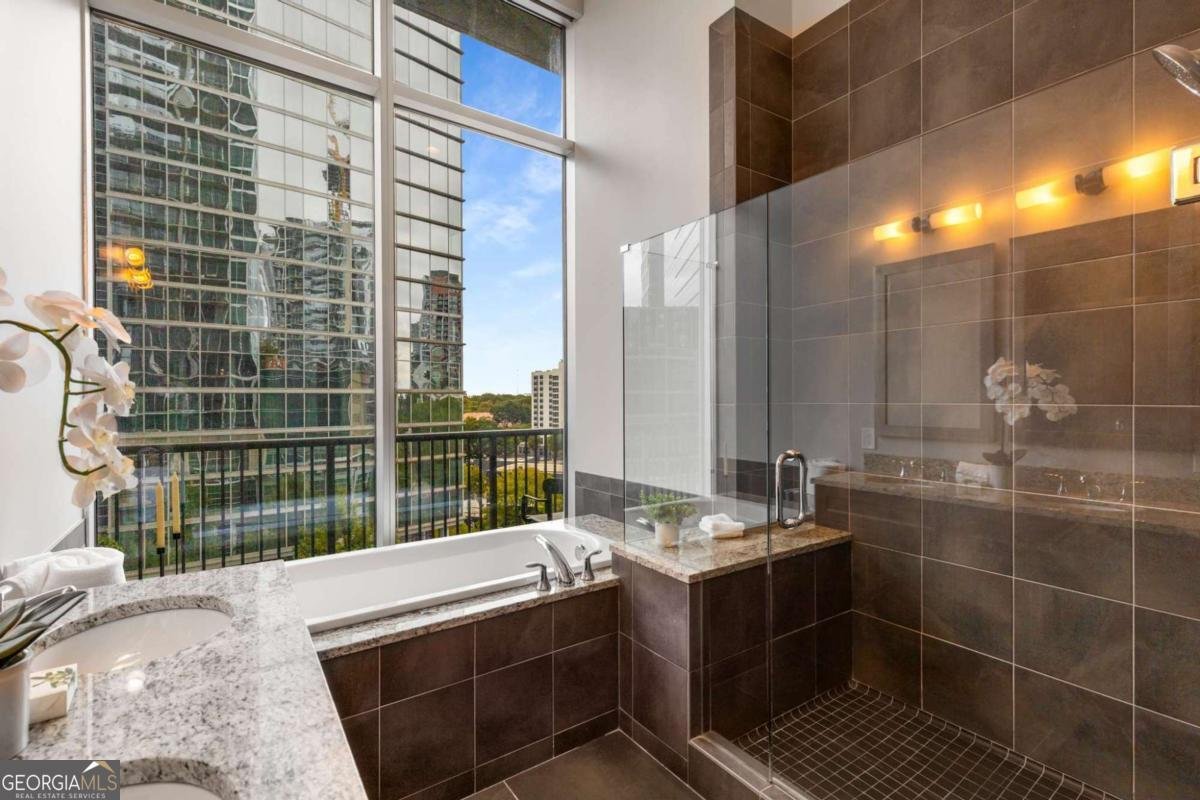 1080 Peachtree Street Atlanta - 11