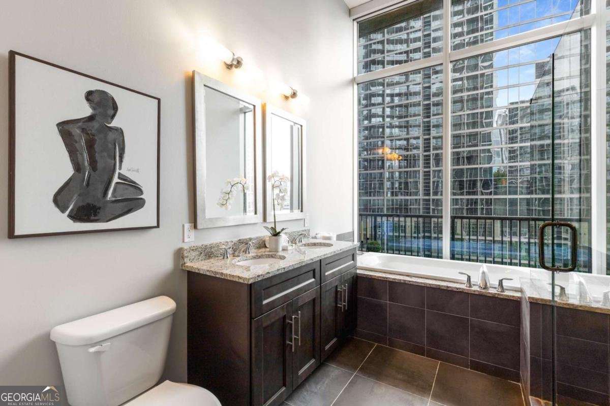 1080 Peachtree Street Atlanta - 12
