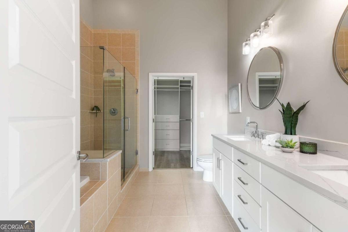 1080 Peachtree Street Atlanta - 16