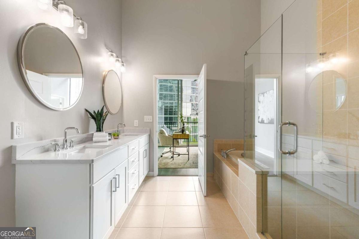 1080 Peachtree Street Atlanta - 18