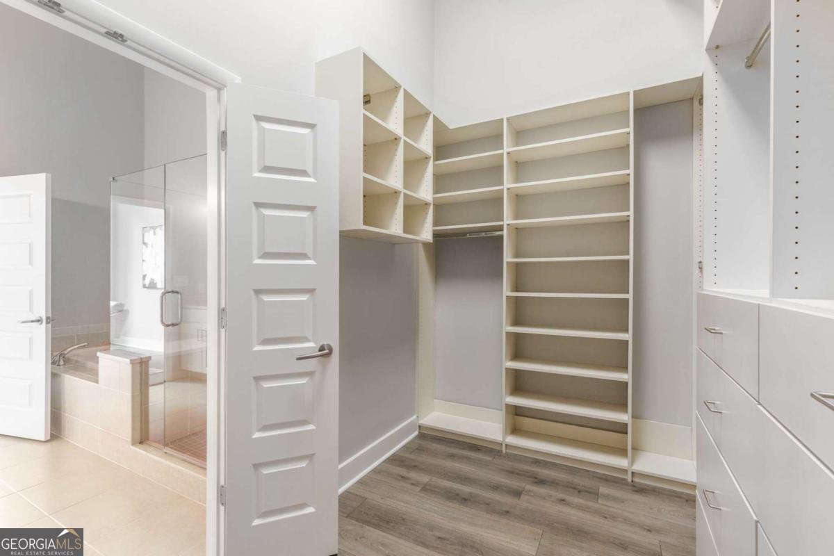 1080 Peachtree Street Atlanta - 19