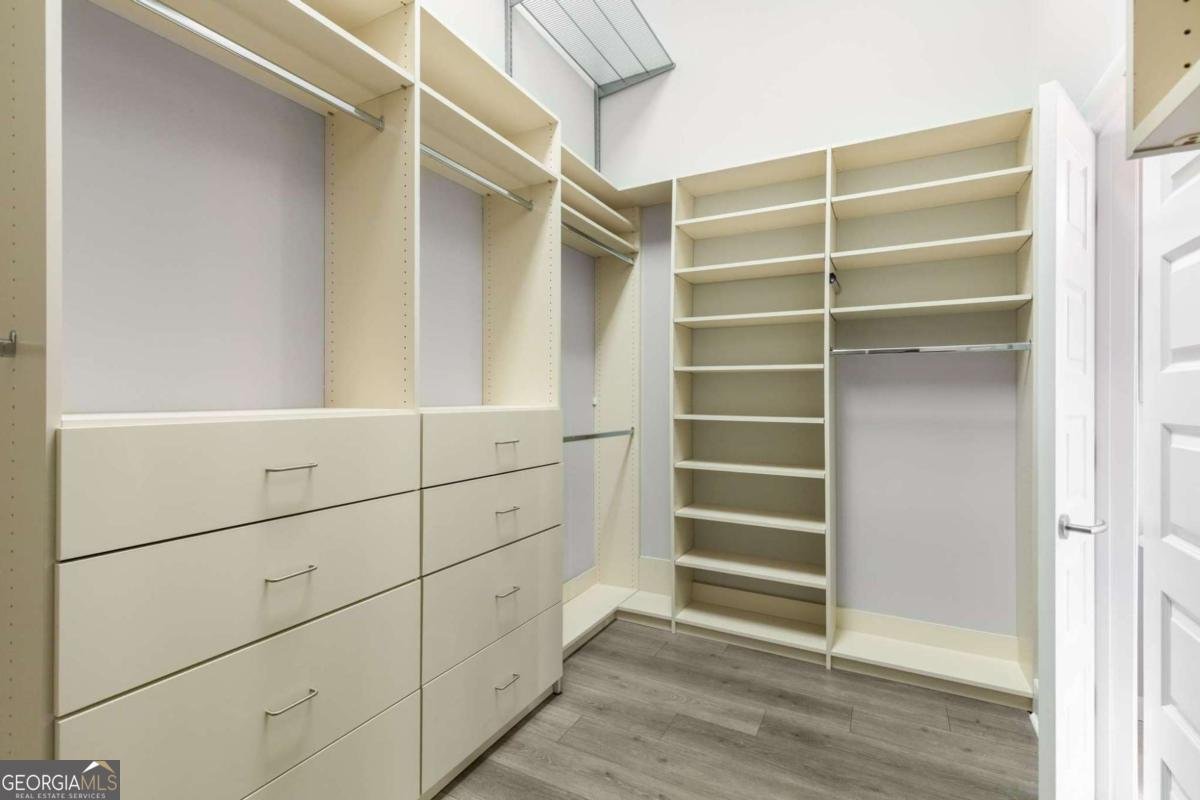 1080 Peachtree Street Atlanta - 20