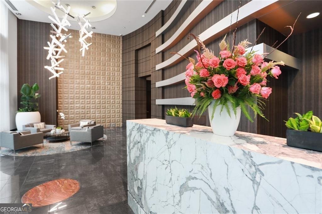 1080 Peachtree Street Atlanta - 30