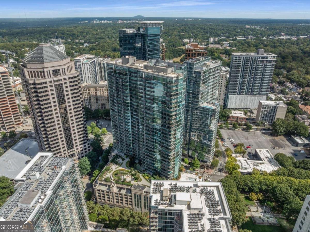 1080 Peachtree Street Atlanta - 47