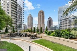 1080 Peachtree Street Atlanta - 48