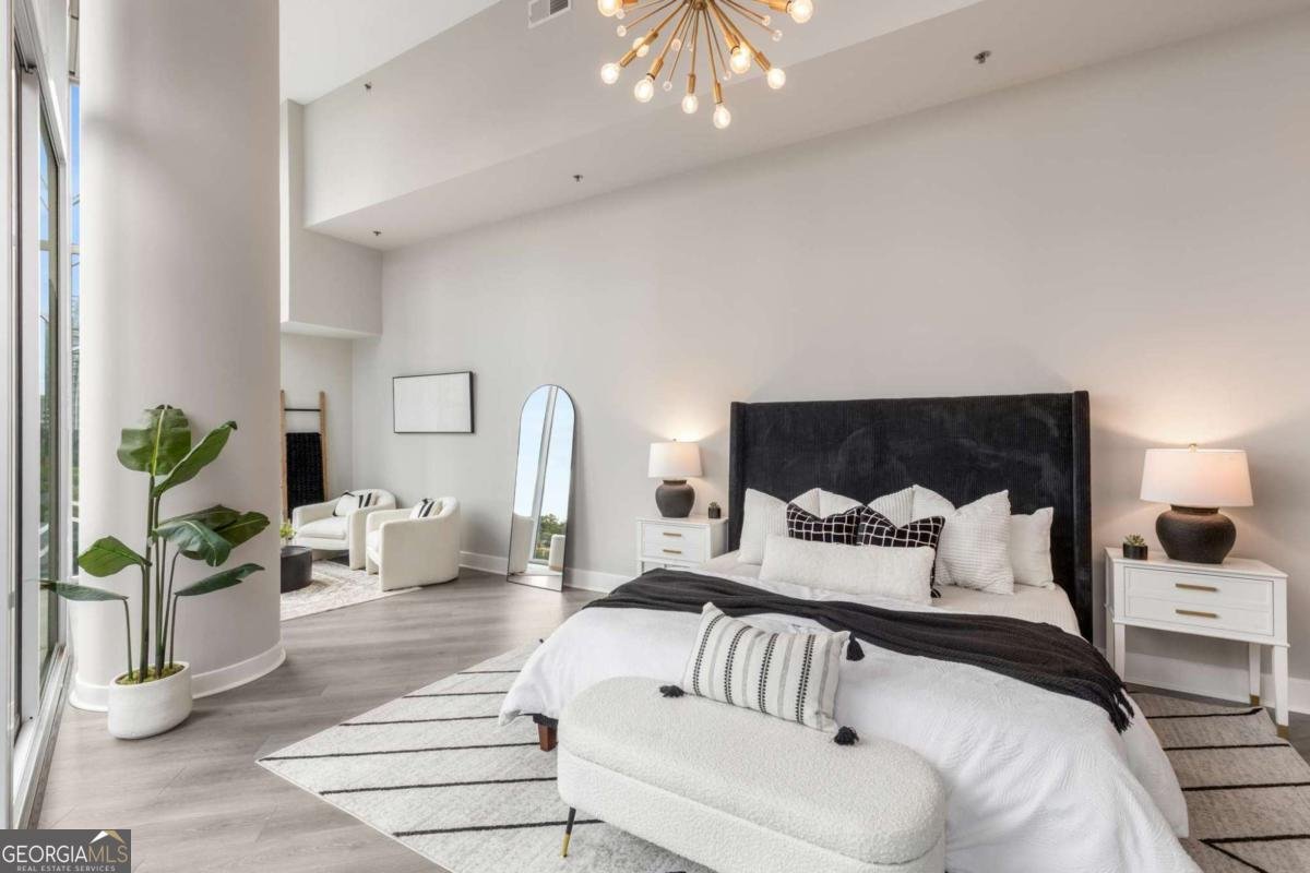 1080 Peachtree Street Atlanta - 6