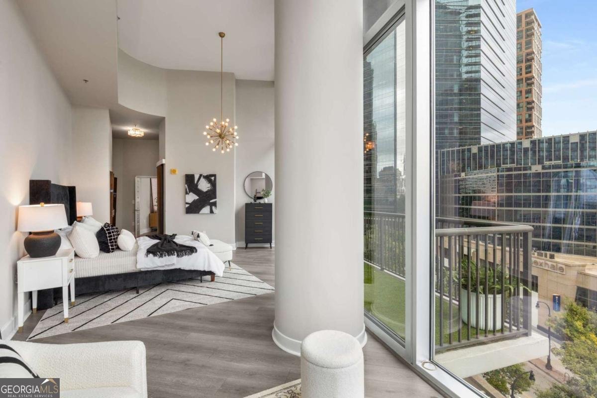 1080 Peachtree Street Atlanta - 7