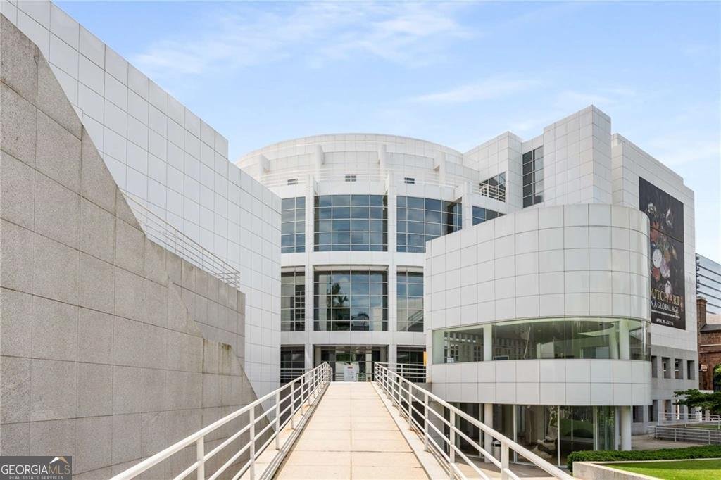 1080 Peachtree Street Atlanta - 75