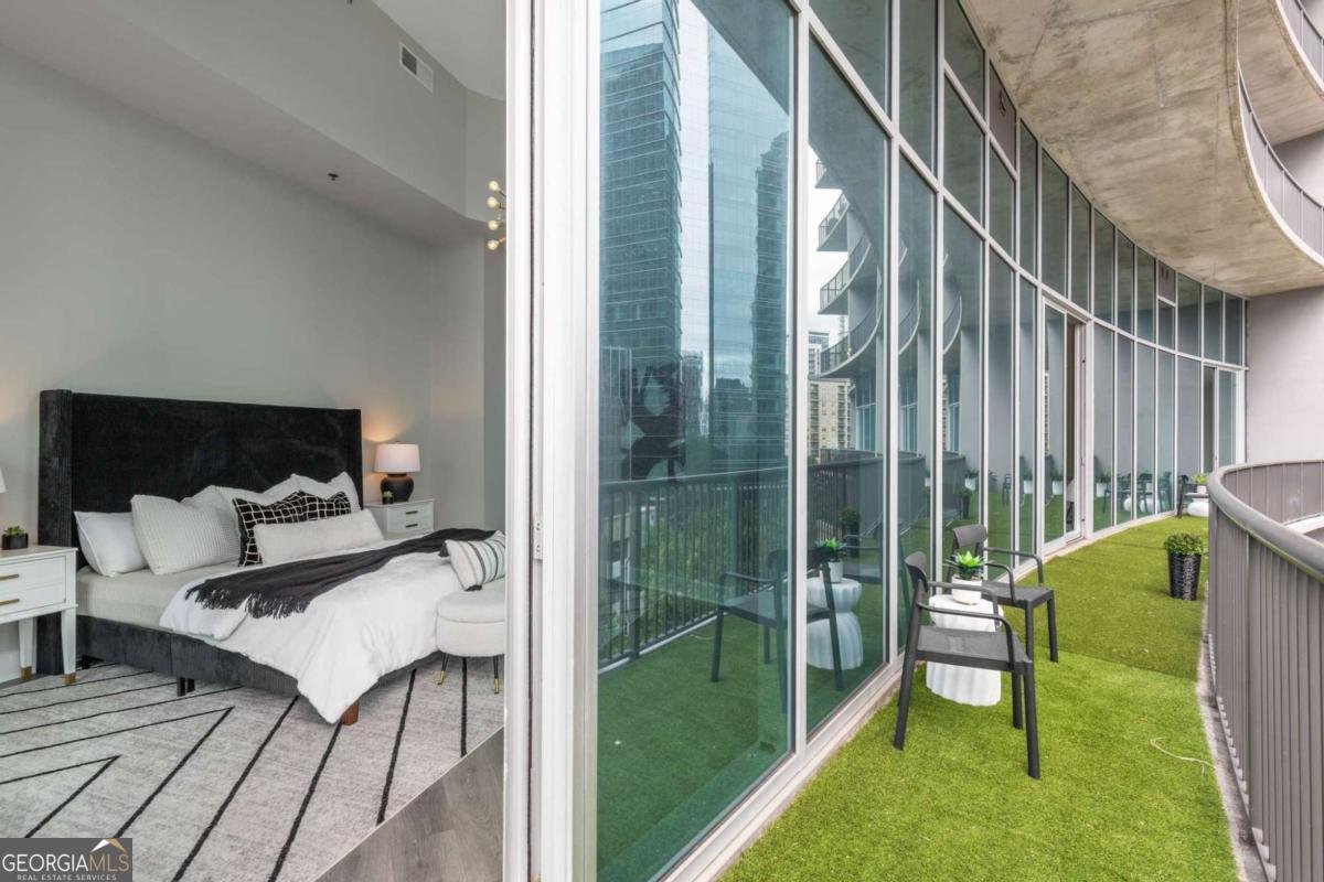 1080 Peachtree Street Atlanta - 8