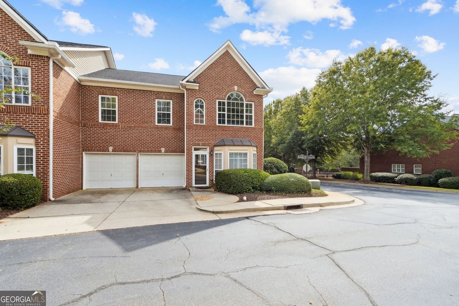 5000 Lexington Drive Roswell - 1