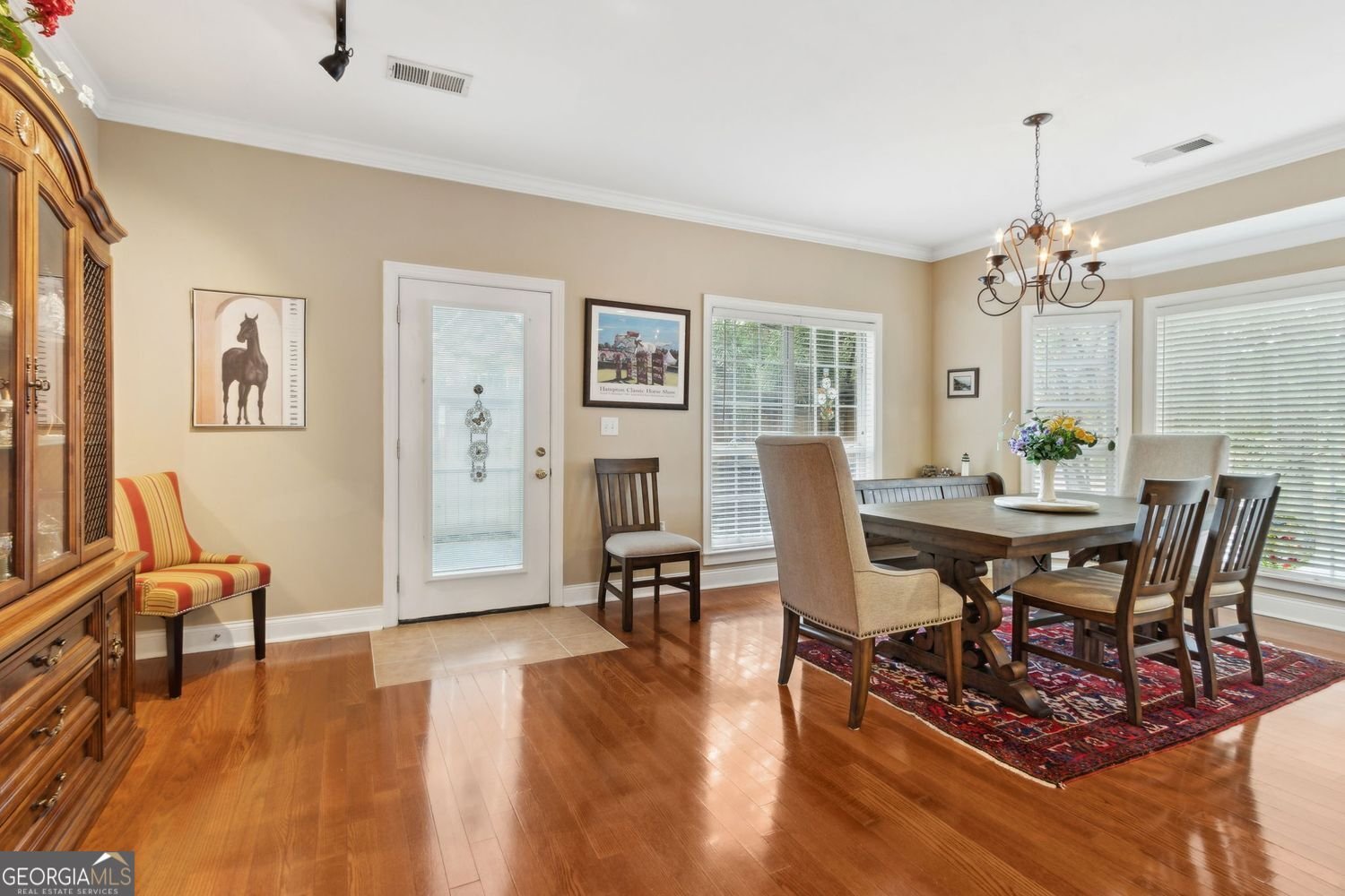 5000 Lexington Drive Roswell - 17