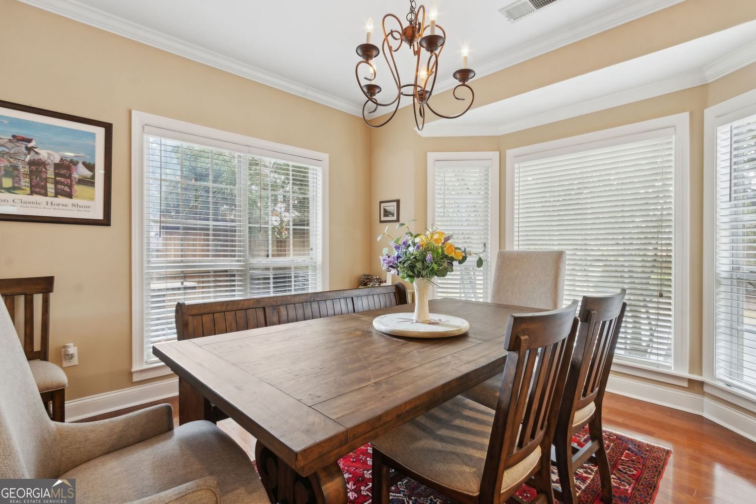 5000 Lexington Drive Roswell - 18