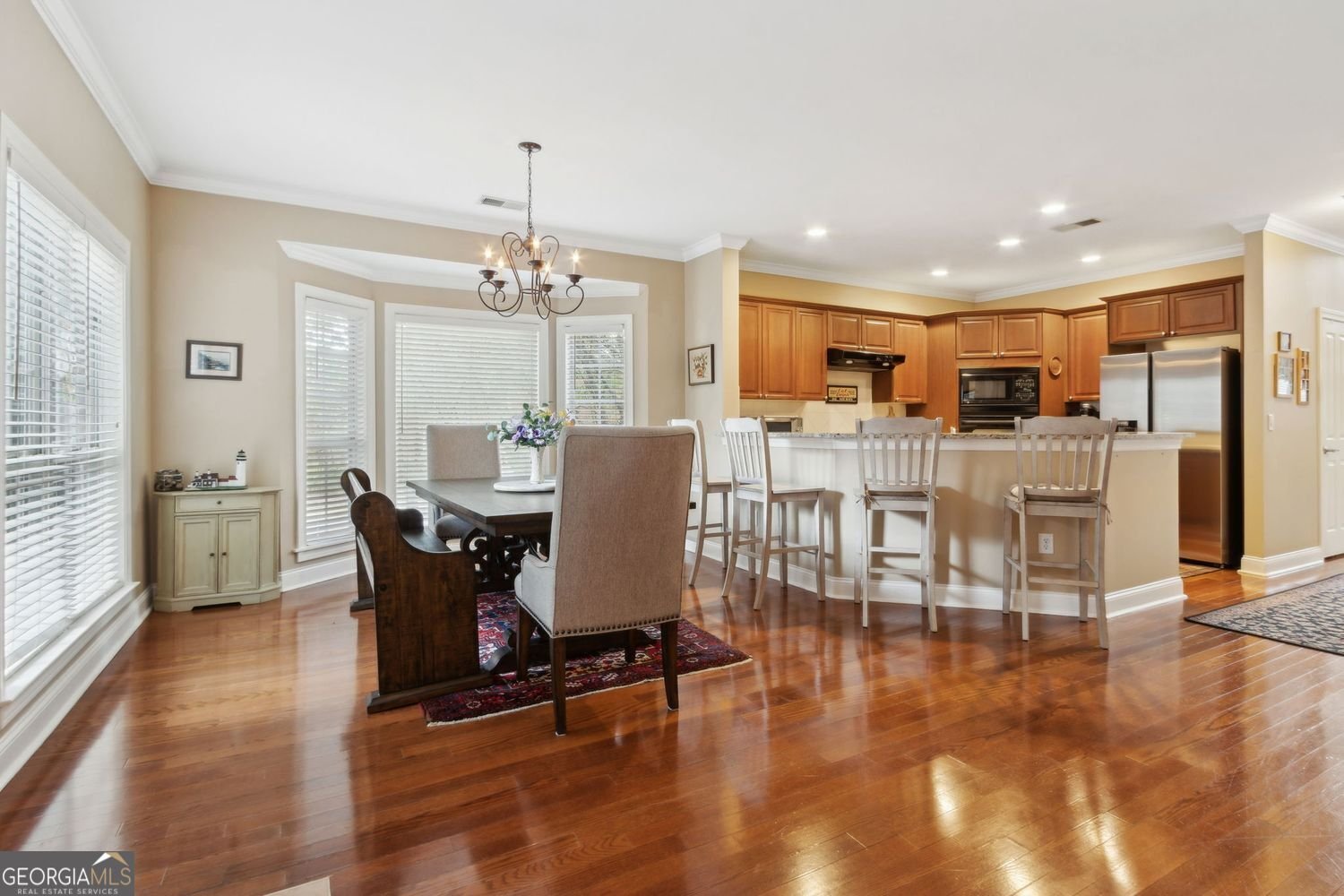 5000 Lexington Drive Roswell - 19