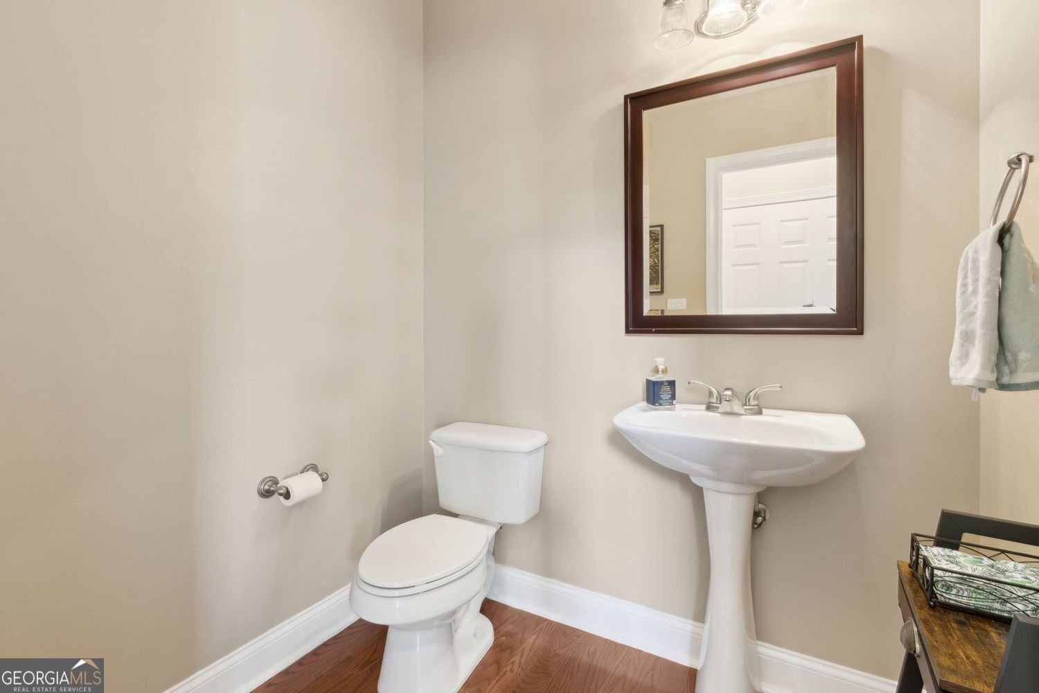 5000 Lexington Drive Roswell - 21