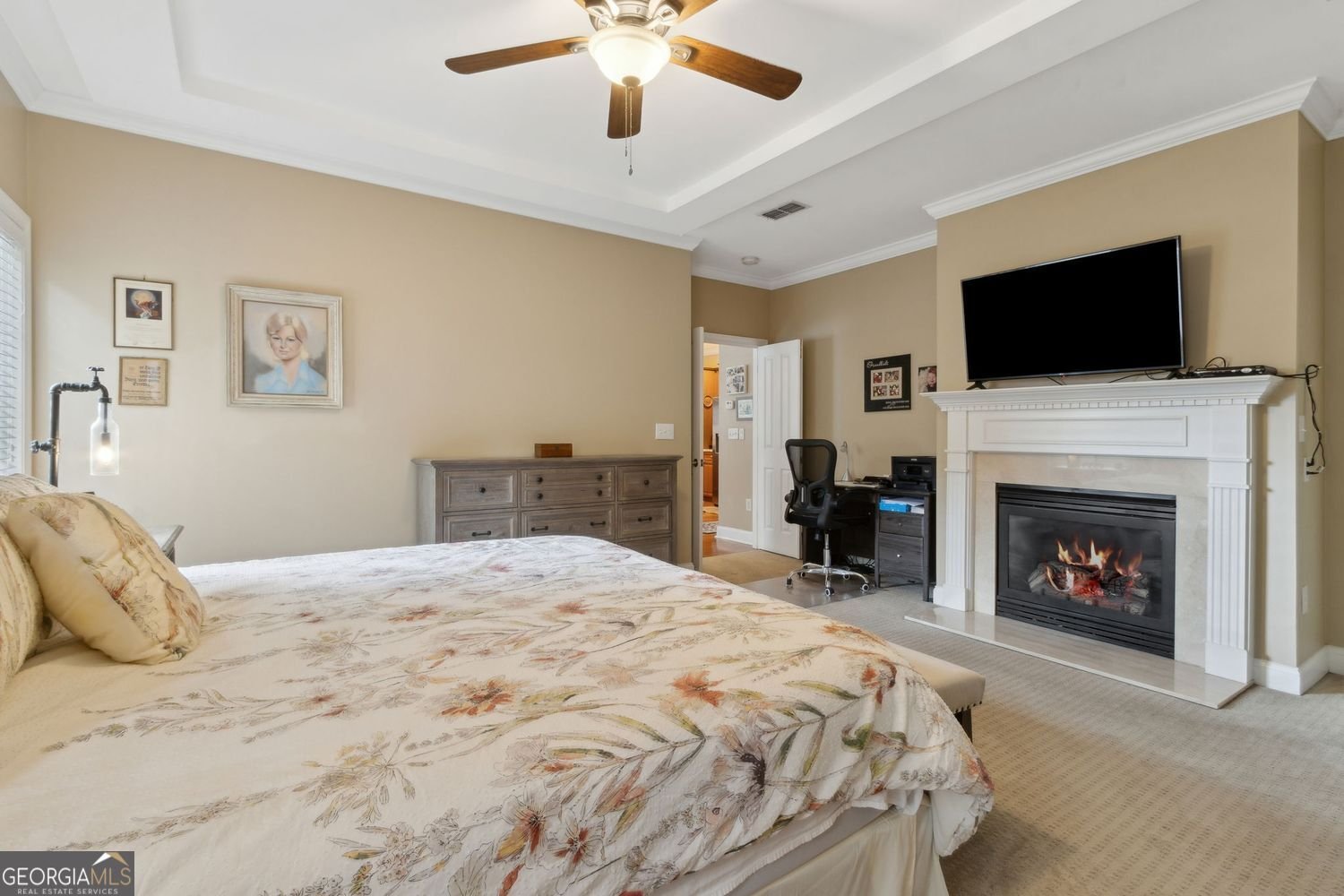 5000 Lexington Drive Roswell - 24