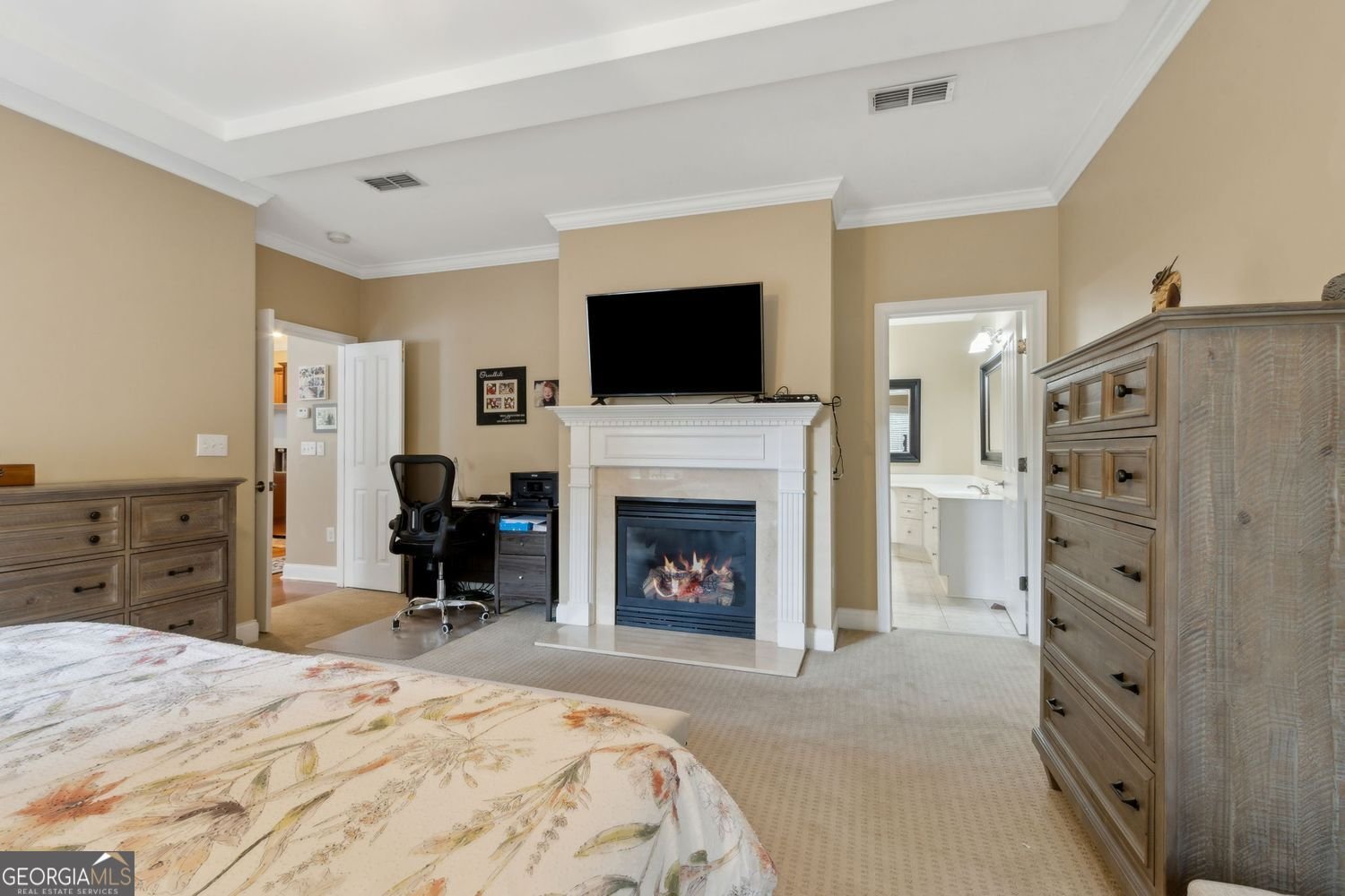 5000 Lexington Drive Roswell - 26