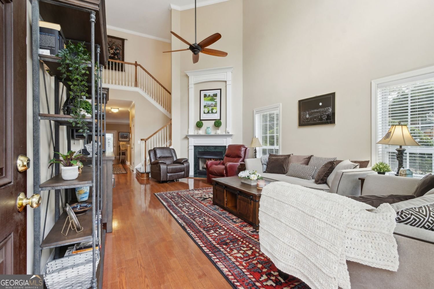 5000 Lexington Drive Roswell - 4
