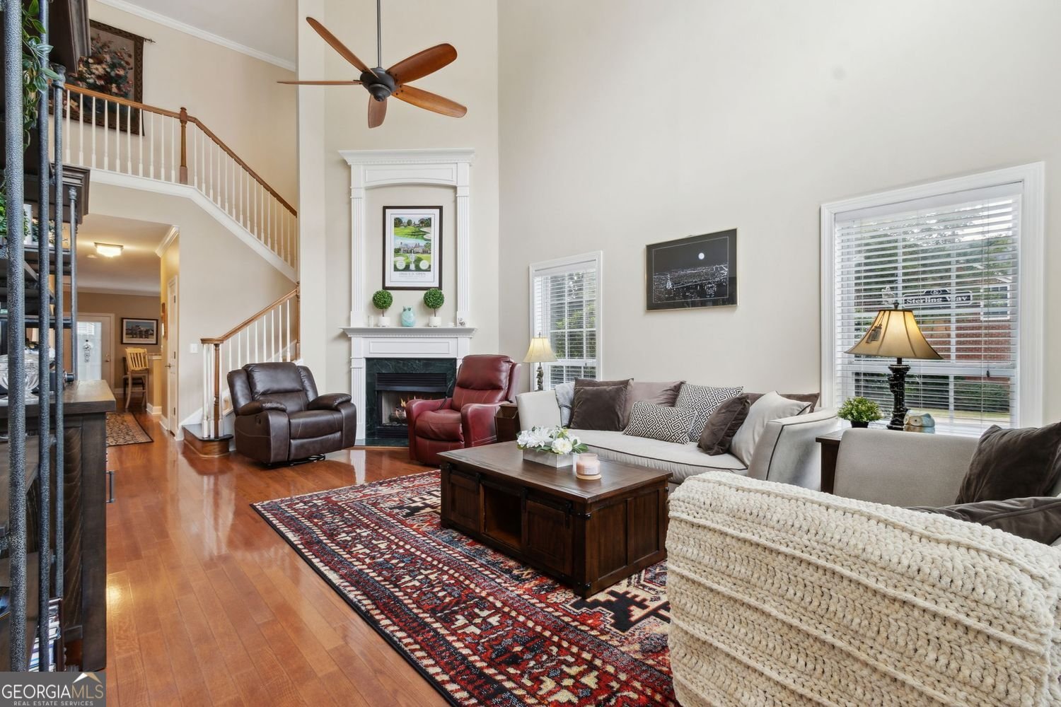 5000 Lexington Drive Roswell - 5