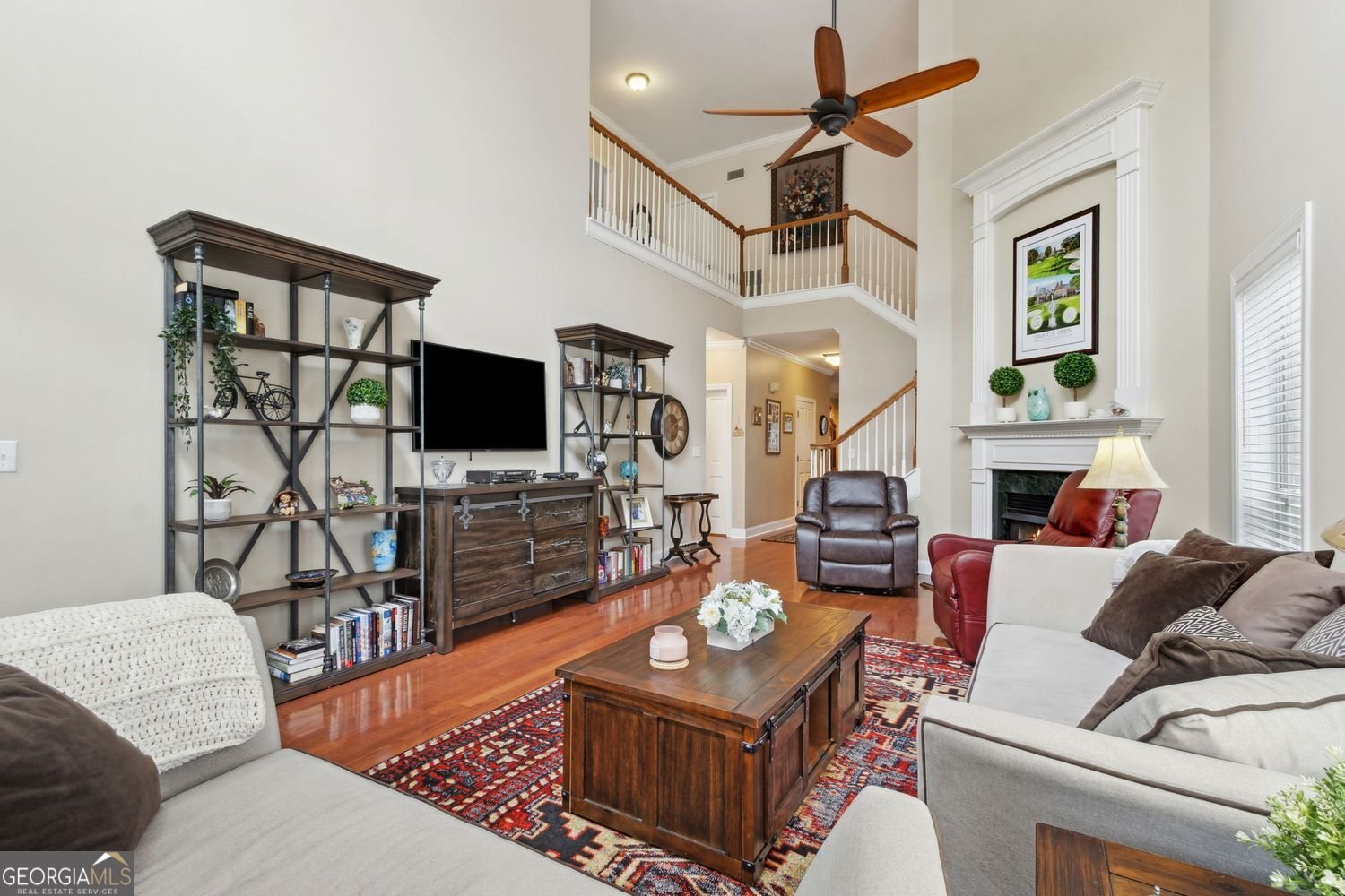 5000 Lexington Drive Roswell - 8
